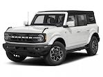 2025 Ford Bronco 4WD SUV for sale #68583 - photo 1