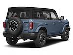 2025 Ford Bronco 4WD SUV for sale #68583 - photo 3