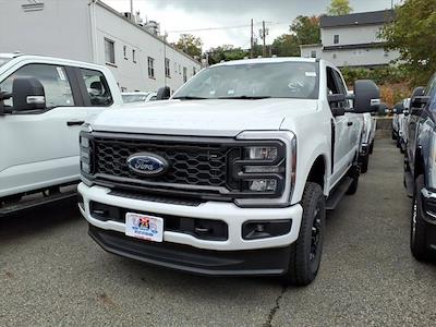 2026 Ford F-250 Super Cab 4WD Pickup for sale #68584 - photo 1
