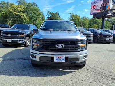2025 Ford F-150 SuperCrew Cab 4WD Pickup for sale #68594 - photo 1