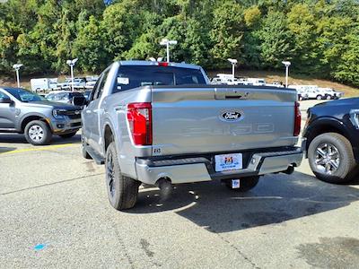 2025 Ford F-150 SuperCrew Cab 4WD Pickup for sale #68594 - photo 2