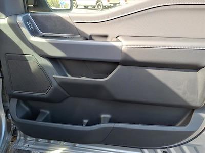 New 2025 Ford F-150 XLT SuperCrew Cab 4WD Pickup for sale #68594 - photo 2