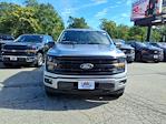 2025 Ford F-150 SuperCrew Cab 4WD Pickup for sale #68594 - photo 1