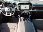New 2025 Ford F-150 XLT SuperCrew Cab 4WD Pickup for sale #68594 - photo 4