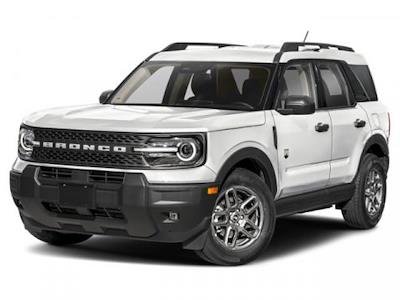 New 2025 Ford Bronco Sport Big Bend 4WD SUV for sale #68600 - photo 1