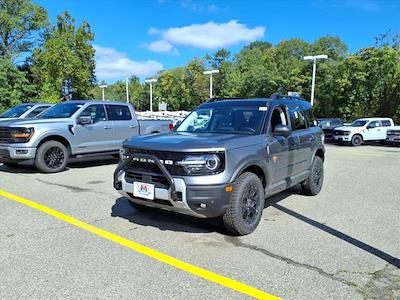 2025 Ford Bronco Sport 4WD SUV for sale #68612 - photo 1