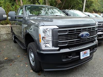 2026 Ford F-350 Super Cab SRW 4WD Pickup for sale #68614 - photo 2