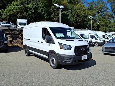 2025 Ford Transit 250 Medium Roof RWD Empty Cargo Van for sale #68621 - photo 1