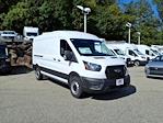 2025 Ford Transit 250 Medium Roof RWD Empty Cargo Van for sale #68621 - photo 1