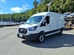 2025 Ford Transit 250 Medium Roof RWD Empty Cargo Van for sale #68621 - photo 2