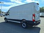 2025 Ford Transit 250 Medium Roof RWD Empty Cargo Van for sale #68621 - photo 4