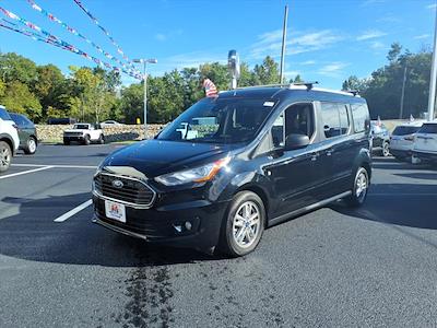 2020 Ford Transit Connect FWD Passenger Van for sale #68622A - photo 1