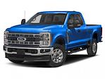 New 2026 Ford F-250 XLT Super Cab 4WD Pickup for sale #68627 - photo 1