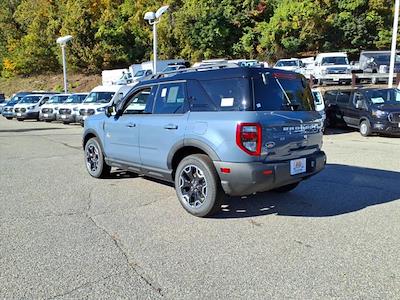 2025 Ford Bronco Sport 4WD SUV for sale #68634 - photo 2