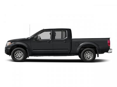 Used 2017 Nissan Frontier - photo 1