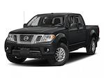 2017 Nissan Frontier Crew Cab 4WD Pickup for sale #68634A - photo 2