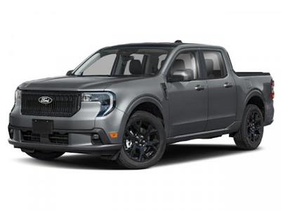 2025 Ford Maverick SuperCrew Cab AWD Pickup for sale #68638 - photo 1