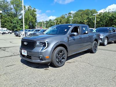 New 2025 Ford Maverick Lobo SuperCrew Cab AWD Pickup for sale #68638 - photo 2