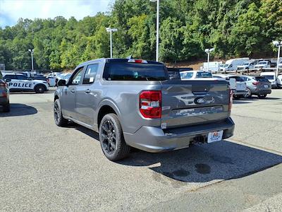 2025 Ford Maverick SuperCrew Cab AWD Pickup for sale #68638 - photo 2