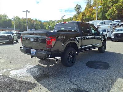 2025 Ford F-150 SuperCrew Cab 4WD Pickup for sale #68640 - photo 2