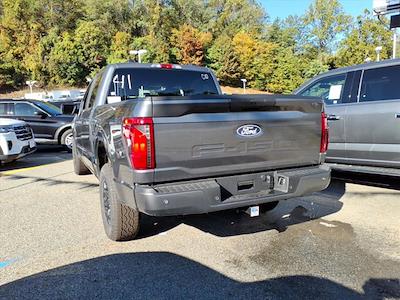 2025 Ford F-150 SuperCrew Cab 4WD Pickup for sale #68646 - photo 2