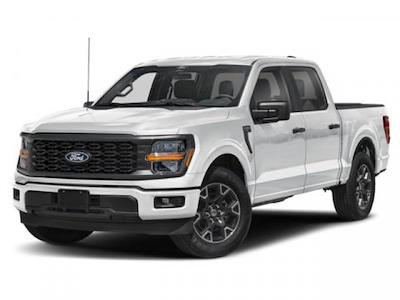 2025 Ford F-150 SuperCrew Cab 4WD Pickup for sale #68647 - photo 1