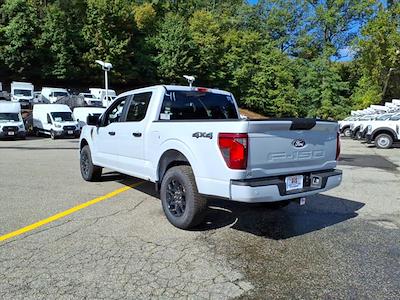 2025 Ford F-150 SuperCrew Cab 4WD Pickup for sale #68647 - photo 2