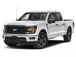 2025 Ford F-150 SuperCrew Cab 4WD Pickup for sale #68647 - photo 1