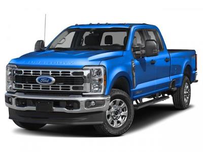 2026 Ford F-350 Crew Cab SRW 4WD Pickup for sale #68653 - photo 1