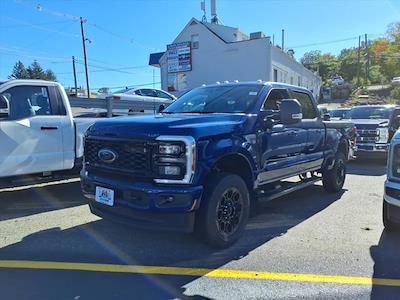 2026 Ford F-350 Crew Cab SRW 4WD Pickup for sale #68653 - photo 2