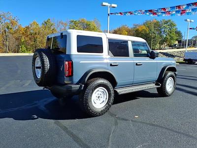2025 Ford Bronco 4WD SUV for sale #68654 - photo 1