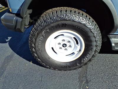 2025 Ford Bronco 4WD SUV for sale #68654 - photo 2