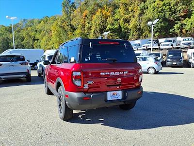 2025 Ford Bronco Sport 4WD SUV for sale #68658 - photo 2