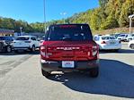 2025 Ford Bronco Sport 4WD SUV for sale #68658 - photo 4