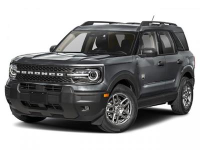 New 2025 Ford Bronco Sport Big Bend 4WD SUV for sale #68659 - photo 1