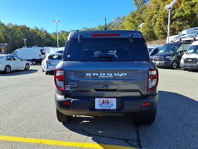 2025 Ford Bronco Sport 4WD SUV for sale #68659 - photo 2