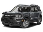 New 2025 Ford Bronco Sport Big Bend 4WD SUV for sale #68659 - photo 1