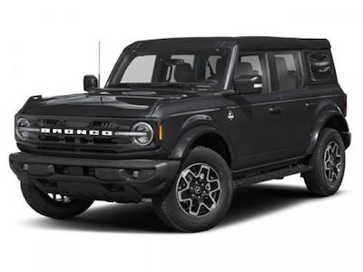 2025 Ford Bronco 4WD SUV for sale #68662 - photo 1