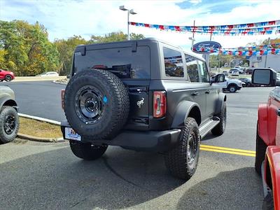 2025 Ford Bronco 4WD SUV for sale #68662 - photo 2