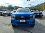 2025 Ford Ranger SuperCrew Cab 4WD Pickup for sale #68666 - photo 1