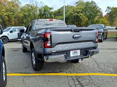 2025 Ford Ranger SuperCrew Cab 4WD Pickup for sale #68667 - photo 2