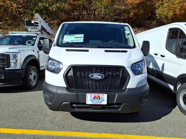 New 2026 Ford Transit 250 - photo 9