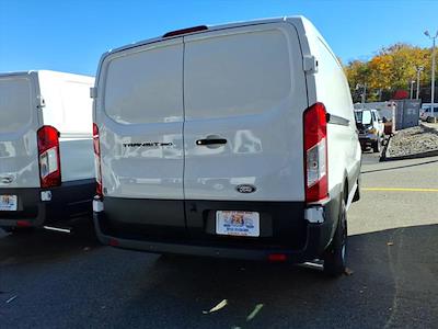 2026 Ford Transit 250 Low Roof RWD Empty Cargo Van for sale #68670 - photo 1