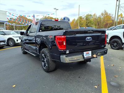 2022 Ford F-150 SuperCrew Cab 4WD Pickup for sale #68671A - photo 2