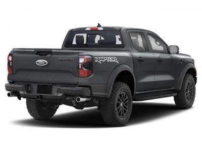 New 2025 Ford Ranger Raptor SuperCrew Cab 4WD Pickup for sale #68672 - photo 2