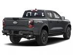2025 Ford Ranger SuperCrew Cab 4WD Pickup for sale #68672 - photo 2