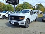 New 2025 Ford F-150 XLT SuperCrew Cab 4WD Pickup for sale #68673 - photo 1