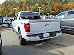 New 2025 Ford F-150 XLT SuperCrew Cab 4WD Pickup for sale #68673 - photo 2