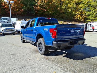 2025 Ford F-150 SuperCrew Cab 4WD Pickup for sale #68678 - photo 2