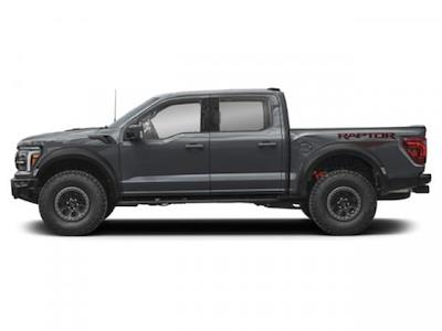 2025 Ford F-150 SuperCrew Cab 4WD Pickup for sale #68680 - photo 1